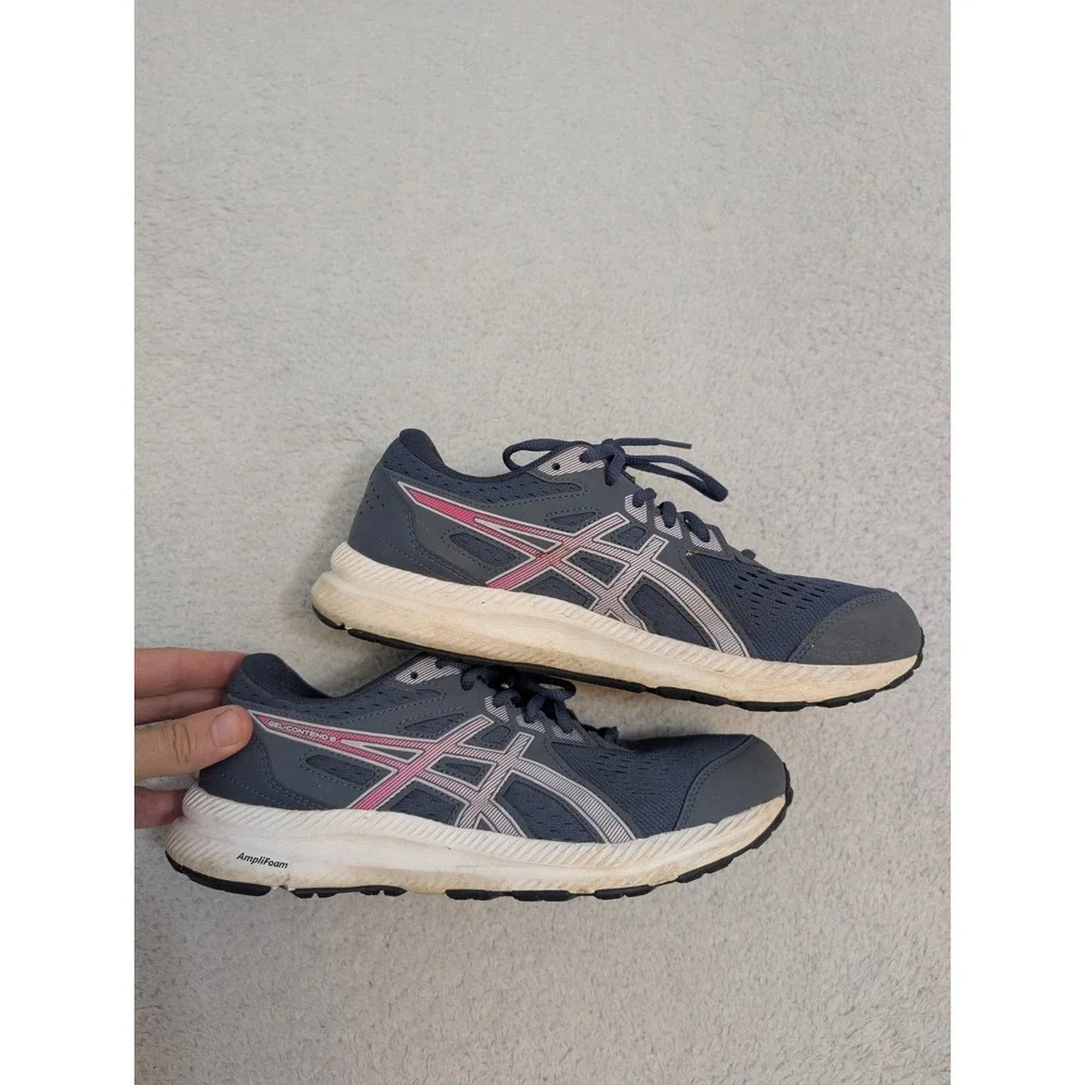 Asics gel contend